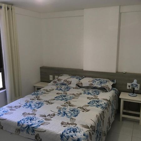 Praia Do Cabo Branco Rv Apartment Joao Pessoa Bagian luar foto