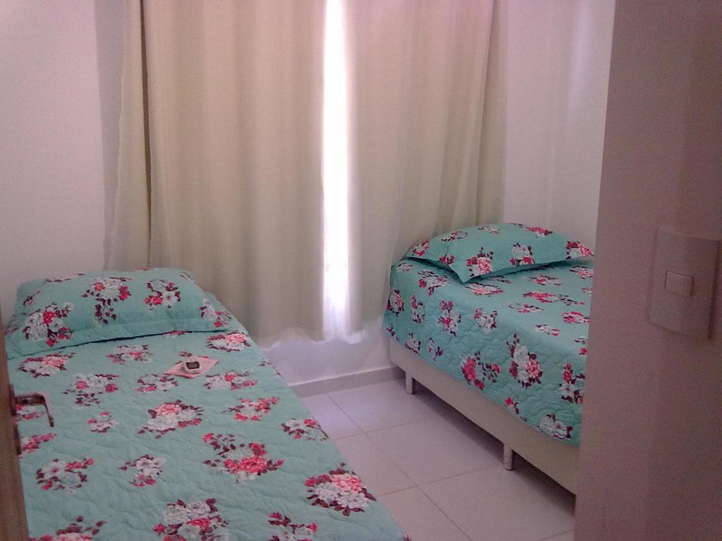 Praia Do Cabo Branco Rv Apartment Joao Pessoa Bagian luar foto