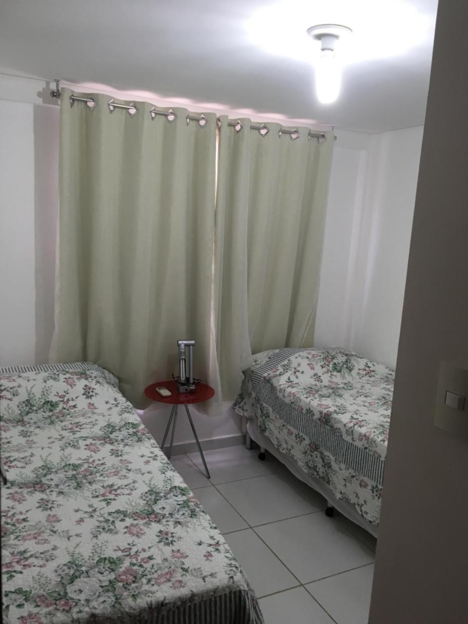 Praia Do Cabo Branco Rv Apartment Joao Pessoa Bagian luar foto